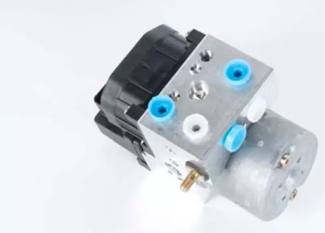 22706433 - Electrical: ABS Hydraulic Assembly for Saturn: Vue Image