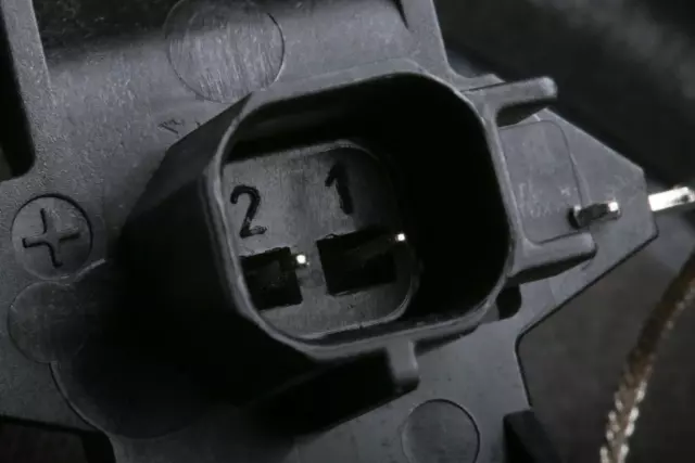 Radio Rear Speaker - GM (84534717)