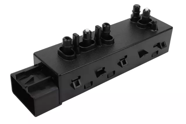 85045399 - Body: Seat Switch for Buick: Enclave | Chevrolet: Blazer, Malibu, Traverse, Traverse Limited Image