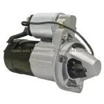 17859 - : Starter Motor for MPA ELECTRICAL Image
