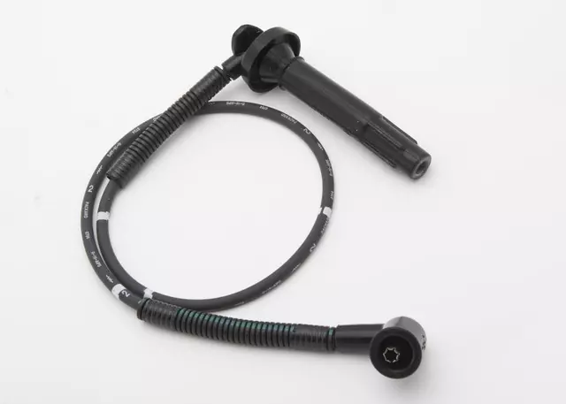 22452AA690 - : Plug Wire for Subaru: Baja, Forester, Impreza, Legacy, Outback Image