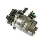6512415 - : gpd Compressor New 6512415 for GLOBAL PARTS DISTRIBUTORS Image