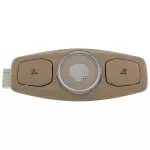 FL3Z13776BD - : Dome Lamp for Ford: F-150, F-250 Super Duty, F-350 Super Duty, F-450 Super Duty Image