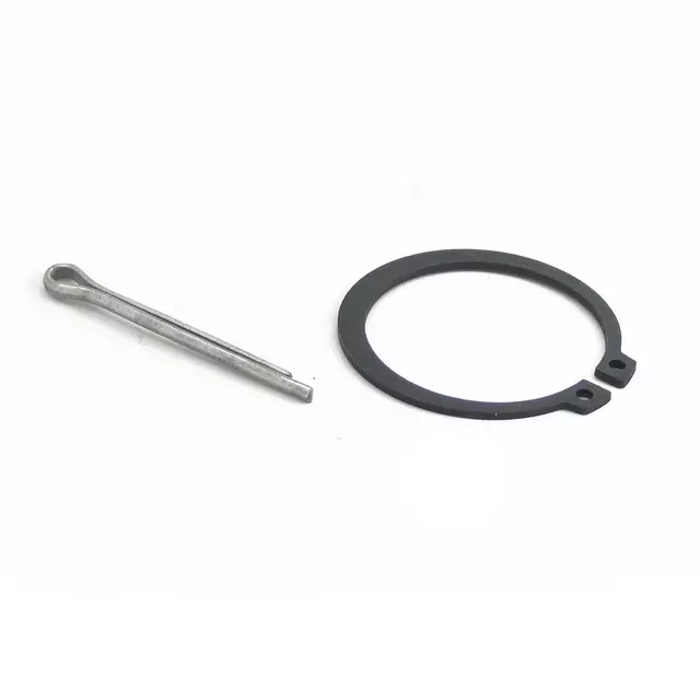 Front Lower Suspension Control Arm and Ball Joint Assembly - ACDelco (MK7267)