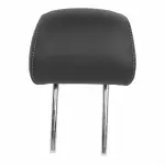 HS7Z54611A08BA - Body: Headrest Cover for Ford: Fusion, Police Responder Hybrid, SSV Plug-In Hybrid Image