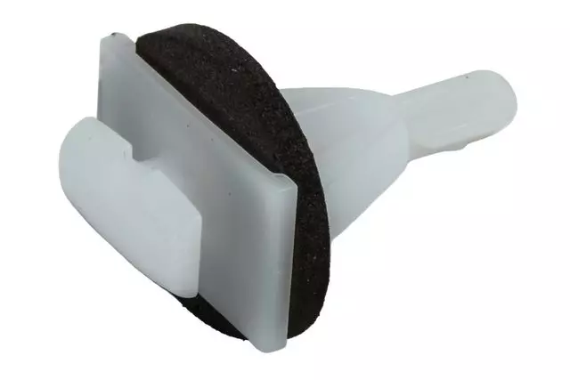 11610522 - Body: Rear Molding Clip for GM Image image