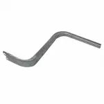 F81Z16E012AA - : Brace Front Fender for Ford Image