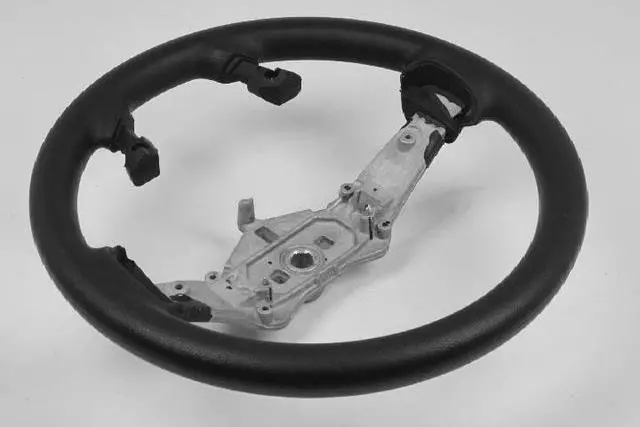 1VK21DX9AC - Steering: Steering Wheel for Chrysler: 200, Town &amp; Country Image