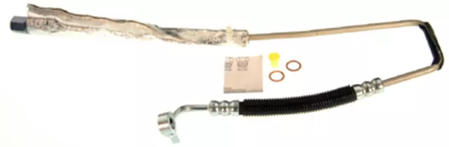 36365520 - Steering: Power Steering Gear Inlet Hose for Lexus: ES300 | Toyota: Camry, Solara Image