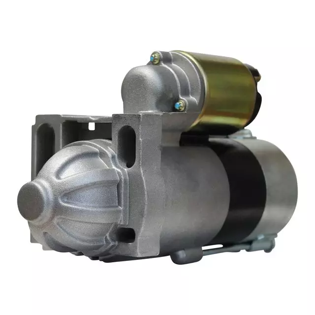 19343680 - : Starter, Remanufactured for GM Image