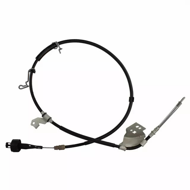 Rear Cable - Ford (DE9Z-2A635-D)