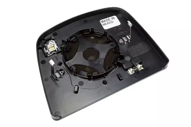 Passenger Side Door Mirror - GM (23364959)