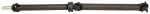 986678 - : Rear 2-Piece Steel Driveshaft Assembly for INFINITI: QX50 Image