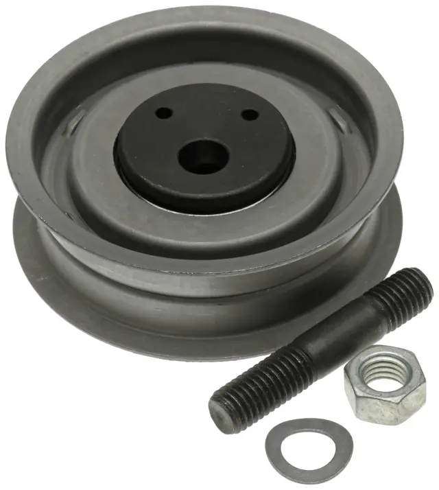 T41079 - Engines &amp; Components: Gates Engine Timing Belt Tensioner Pulley for Gates Image