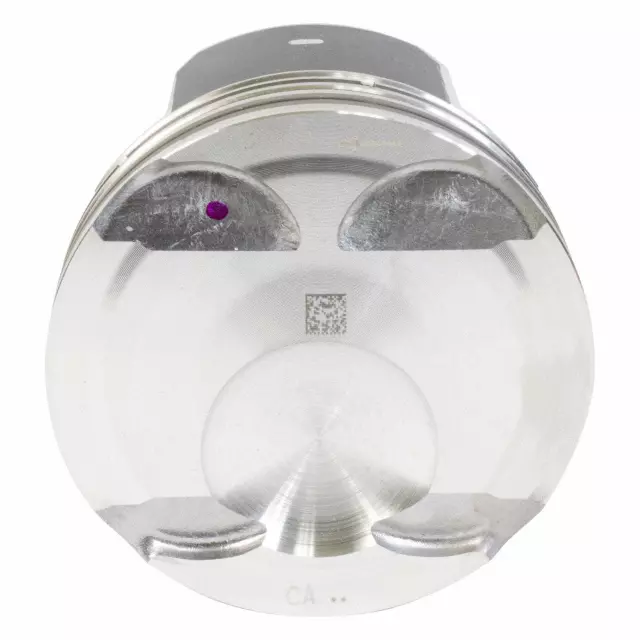 FB5Z6108A - Engine: Piston for Ford: Edge, Escape, Fusion | Lincoln: MKC, MKZ Image