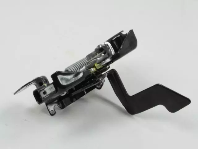 Hood Latch - Mopar (4589707AD)