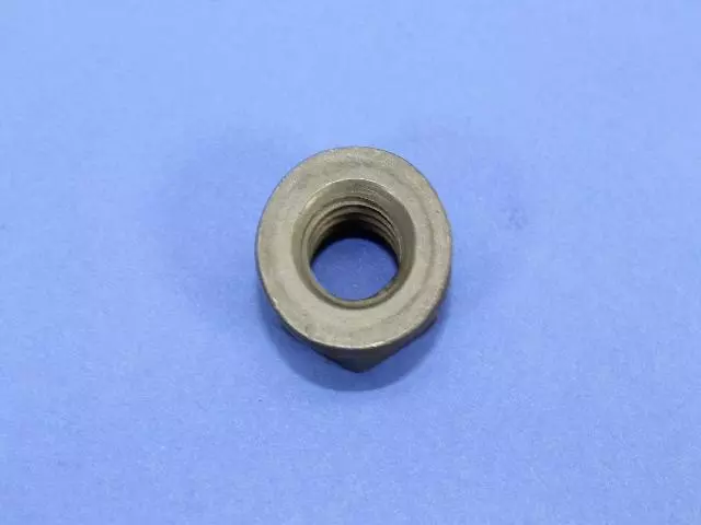 Hex Flange Lock Nut - Mopar (J4007177)