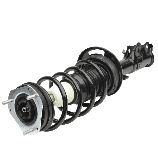 MSS050428 - : Mando Suspension Strut and Coil Spring Assembly for Mando Image