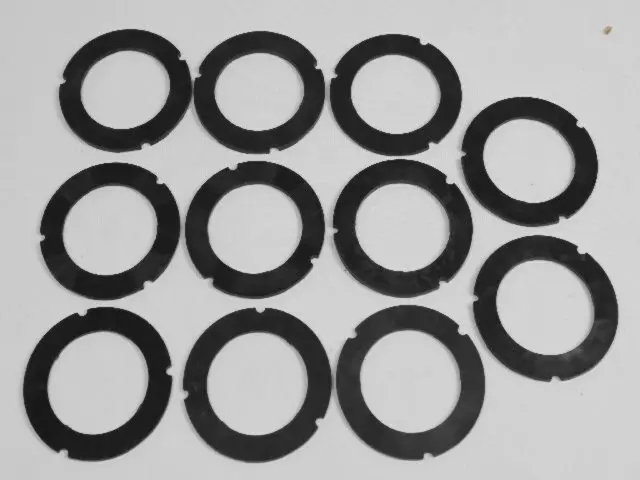 Planetary Thrust Plate Package - Mopar (5013092AB)