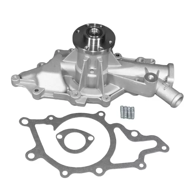 Engine Water Pump - ACDelco (252-894)