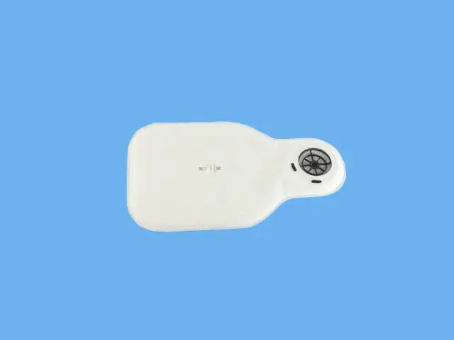 68552531AA - Interior Trim: Seat Back Ventilation Bag for Mopar Image