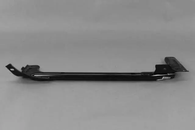 55395481AK - Body Sheet Metal Except Doors: Sport Bar Side Bar, Left for Jeep: Wrangler, Wrangler JK Image