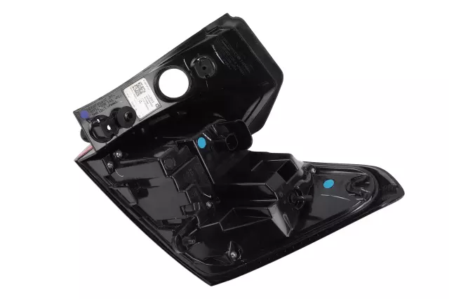 85132583 - : Rear Driver Side Stop Lamp for Chevrolet: Equinox Image