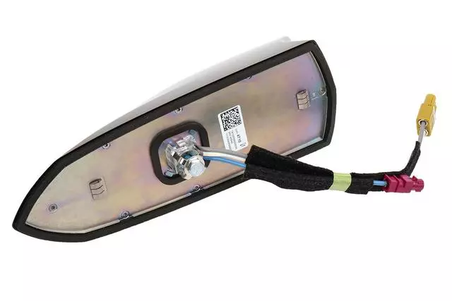 Antenna Mast - GM (22964710)