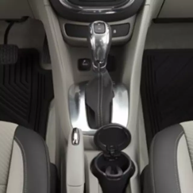 13208408 - : Ashtray, Serviceable Component for GM Image