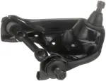 TC7684 - Suspension: Control Arm and Ball Joint Assembly for DELPHI Image