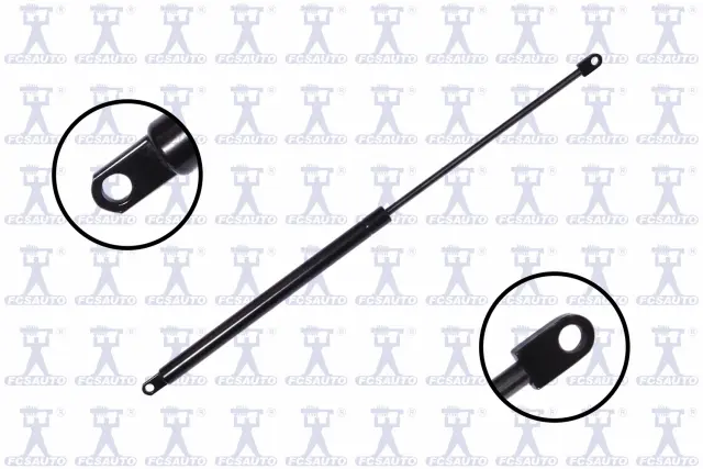 86271 - Exterior: Hood Lift Support for Focus Auto Parts Image