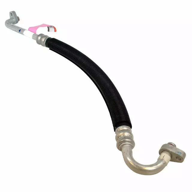 BC3Z19867D - HVAC: Return Line Assembly for Ford: F-250 Super Duty, F-350 Super Duty, F-450 Super Duty, F-550 Super Duty Image