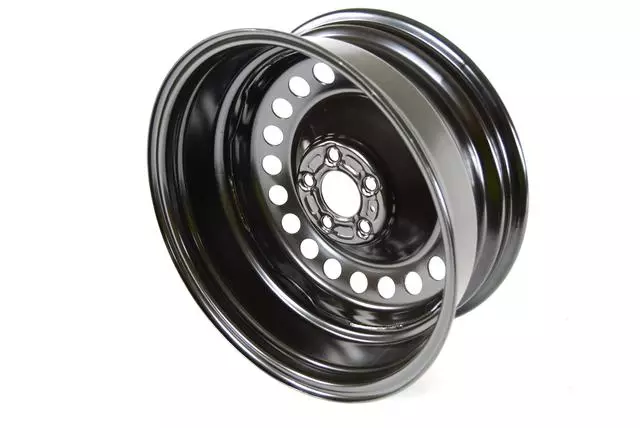 Steel Wheel - Mopar (4726430AA)