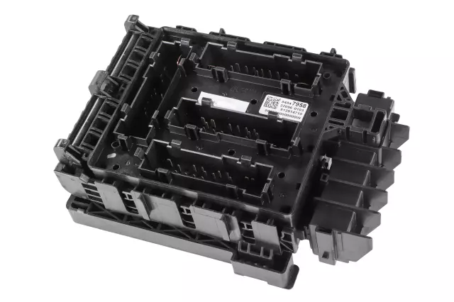 84847958 - : Part# 84847958 Engine Wiring Harness Junction Block for Chevrolet: Camaro Image