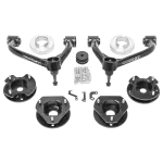 6931301 - : RL 3''R SST LIFT CHEVY/GMC MAGNETIC for Readylift Image