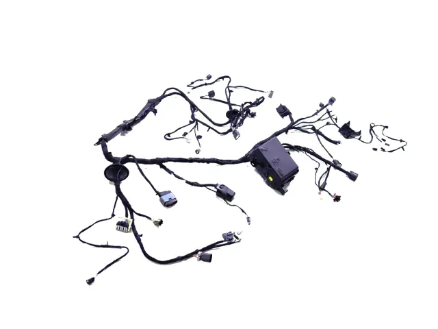 68384605AD - : Headlamp To Dash Wiring for Dodge: Challenger Image