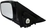 955147 - : Side View Mirror - Left, Power Black for Dorman Image