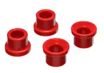 510102R - : Rack And Pinion Bushing Set for Energy Suspension Image