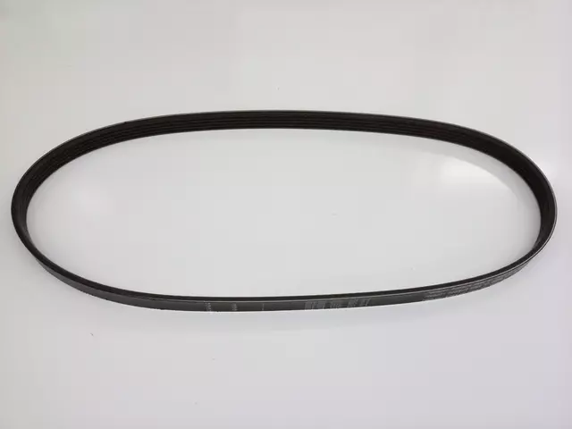 Accessory Drive Belt - Volkswagen (07K-145-933-C)