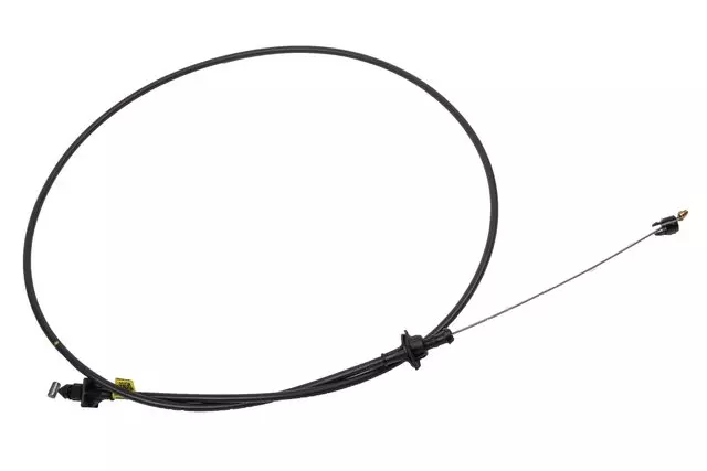 15281170 - Fuel System: Throttle Cable for GM Image
