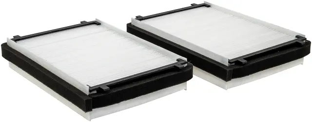 PA30117 - : Set of 2 Cab Air Elements for Baldwin Image
