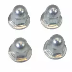 N620365S437 - : Rear Glass Nut for Ford: E-150, E-250, E-350 Super Duty Image
