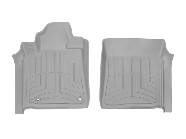 464081IM - Accessories: Grey FloorLiner™ HP for WeatherTech Image