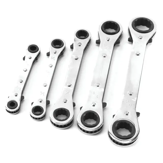 W709 - : Wrench Set for Performance Tool Image