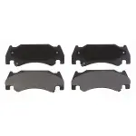 19142854 - : Pad Kit for GM Image