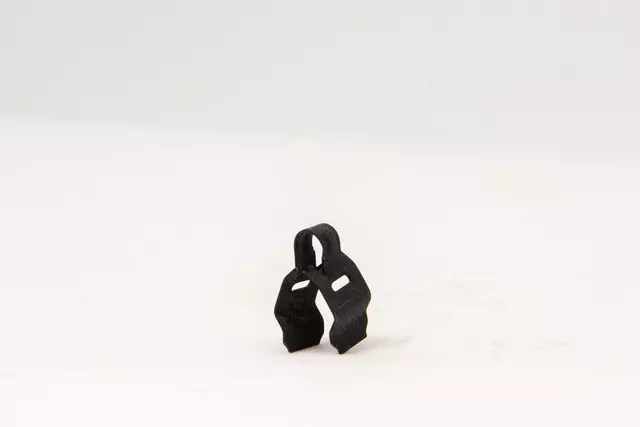 1999-2022 Honda - Clip Snap Fitting - Honda (90666-S84-A01)