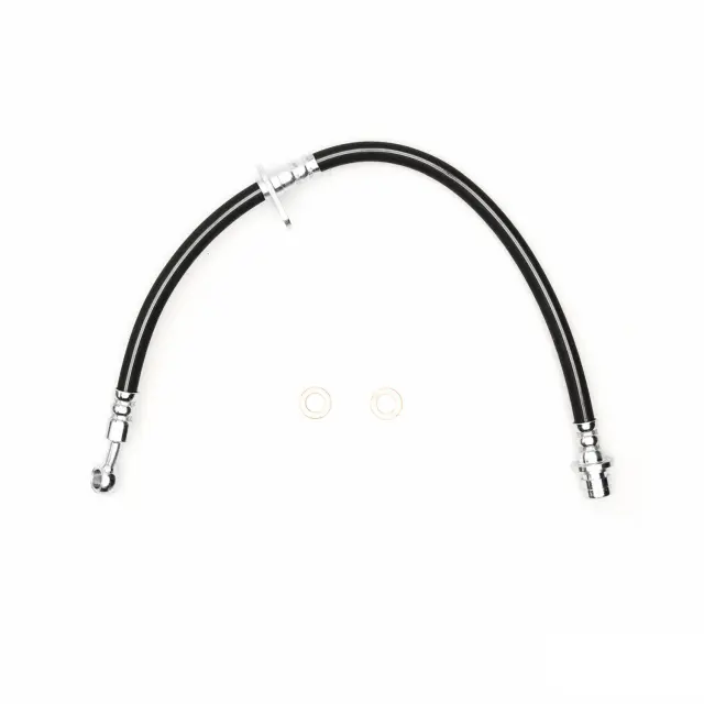 35059065 - Brakes &amp; Brake Parts: Brake Hydraulic Hose for DYNAMIC FRICTION Image