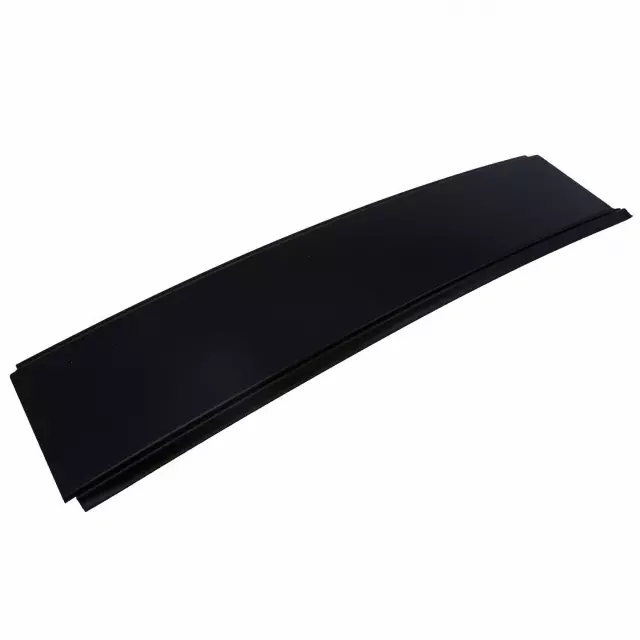 5L3Z16255A34AAA - Body: Upper Molding for Ford: F-150 Image