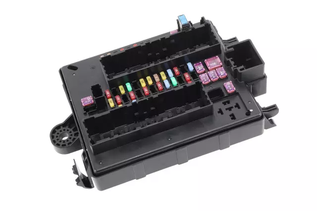 Body Wiring Harness Junction Block - GM (84721427)