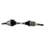 TX916 - : Motorcraft™ Axle Assembly for Ford: EcoSport Image